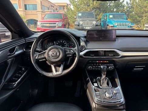 Used 2021 MAZDA CX-9 Grand Touring image 28