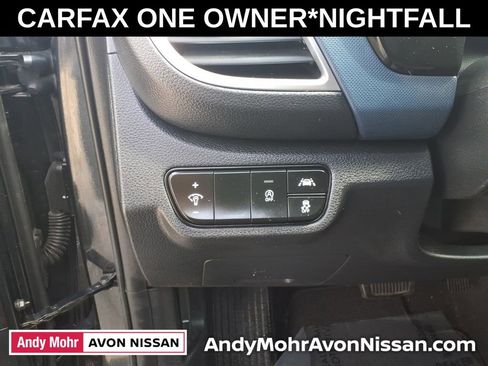 Used 2022 Kia Seltos Nightfall Edition AWD/4WD image 17