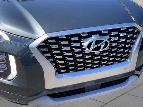 Used 2022 Hyundai Palisade Limited FWD image 30