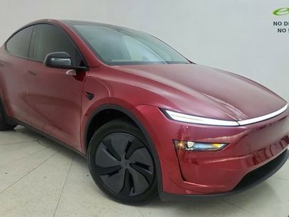 Used 2026 Tesla Model Y AWD
