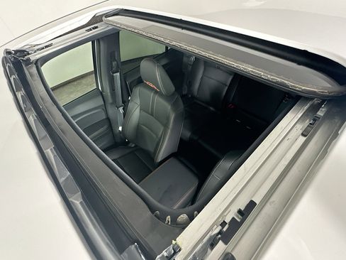 Used 2025 Honda Ridgeline TrailSport+ image 21