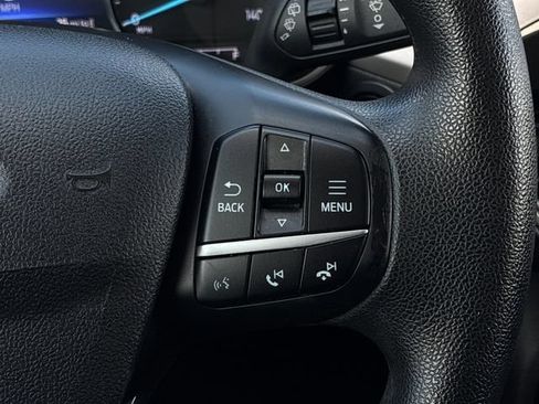 Used 2022 Ford Escape SE AWD/4WD image 24