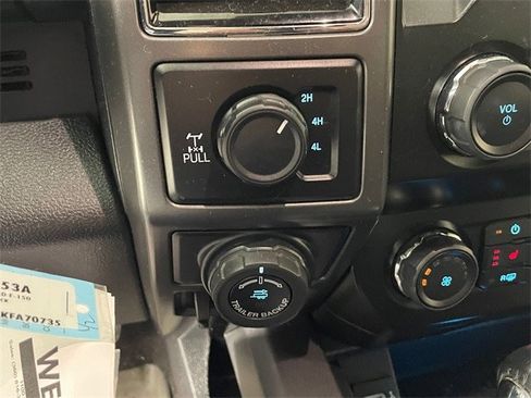 Certified 2019 Ford F150 XLT w/ Equipment Group 302A Luxury image 9