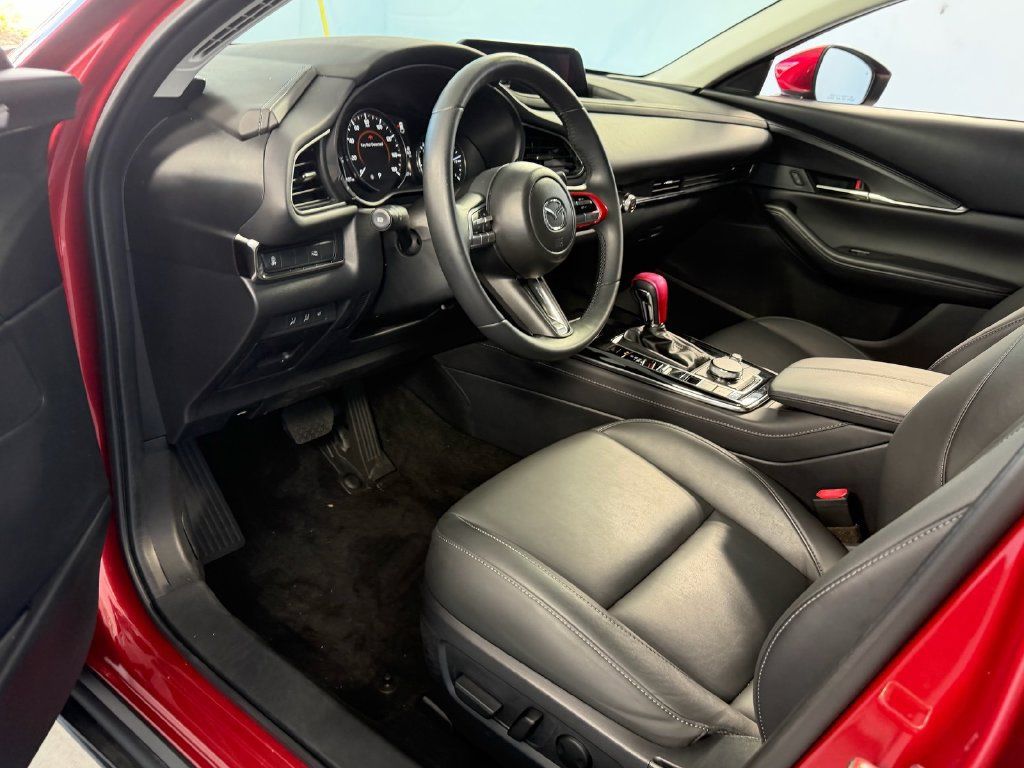 Used 2023 MAZDA CX-30 AWD 2.5 S w/ Preferred Package image 6