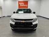 Used 2021 Chevrolet Colorado W/T image 2