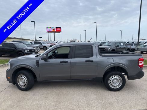 Used 2022 Ford Maverick XL image 3