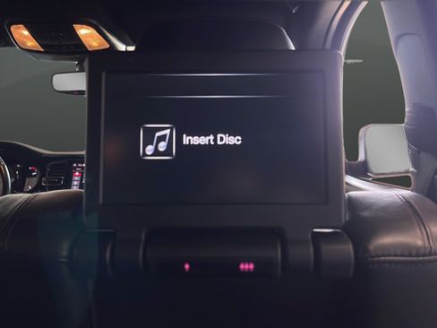 Used 2021 Dodge Durango R/T w/ Blacktop Package AWD/4WD image 34
