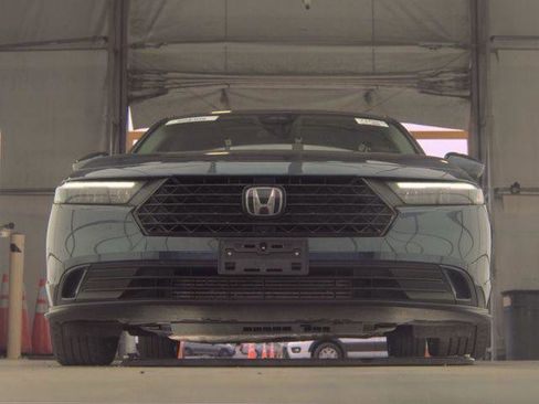 Used 2024 Honda Accord EX image 3