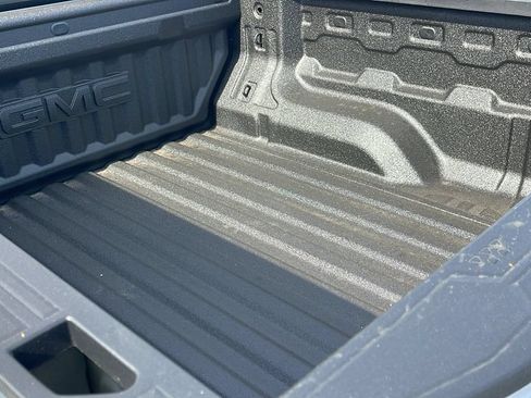 New 2026 GMC Canyon Elevation RWD image 30