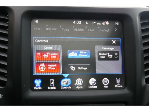 Used 2015 Jeep Cherokee Trailhawk w/ Comfort/Convenience Group image 26