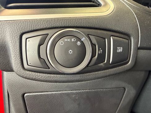 Used 2023 Ford Edge SEL AWD/4WD image 17