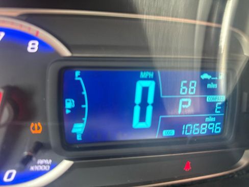 Used 2016 Chevrolet Trax LS w/ LPO, Protection Package image 10