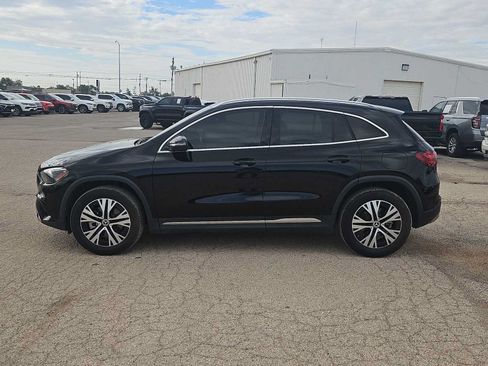 Used 2025 Mercedes-Benz GLA 250 image 5
