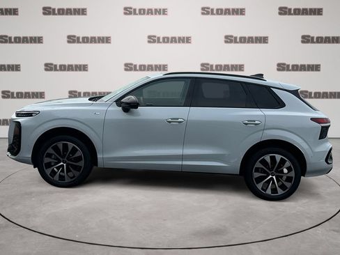 New 2026 Audi Q3 quattro 2.0T AWD/4WD image 2