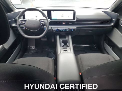 Certified 2024 Hyundai Ioniq 6 SE RWD image 23