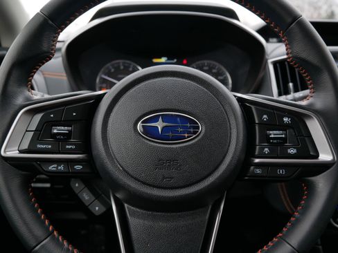 Used 2023 Subaru Crosstrek 2.5i Limited w/ Moonroof Package image 25