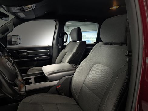 Used 2023 RAM 1500 Big Horn AWD/4WD image 14