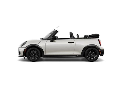 New 2026 MINI Cooper S image 4