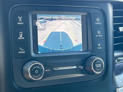 Used 2019 RAM 2500 Big Horn AWD/4WD image 24