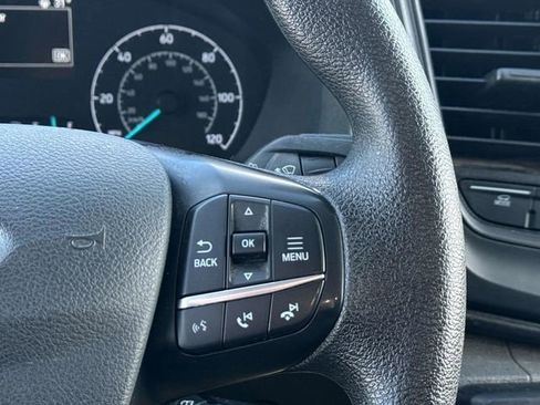 Used 2023 Ford Transit 250 Medium Roof image 8