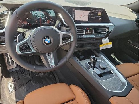 New 2026 BMW Z4 sDrive30i w/ Premium Package RWD image 21
