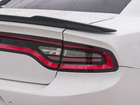 Used 2020 Dodge Charger SXT w/ Blacktop Package RWD image 10