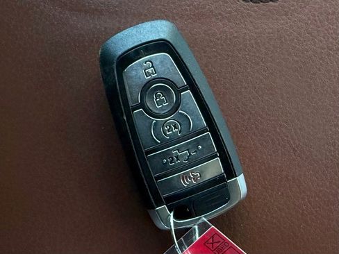 Used 2018 Ford F150 King Ranch w/ Equipment Group 601A Luxury image 26