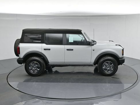 New 2026 Ford Bronco Big Bend AWD/4WD image 37