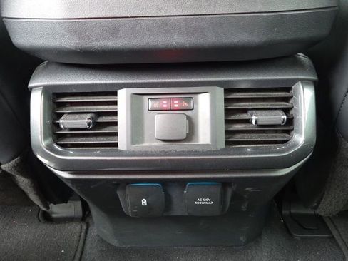 Used 2023 Ford F150 Tremor w/ Equipment Group 402A High image 15