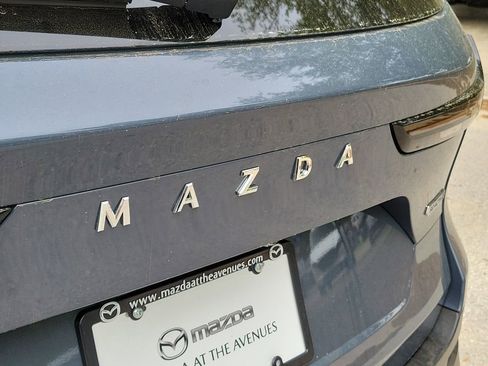 New 2026 MAZDA CX-5 Select image 8