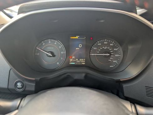 Used 2020 Subaru Crosstrek 2.0i Premium w/ Moonroof Package 1 AWD/4WD image 15