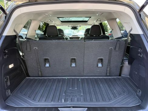 Used 2025 Subaru Ascent Touring AWD/4WD image 31