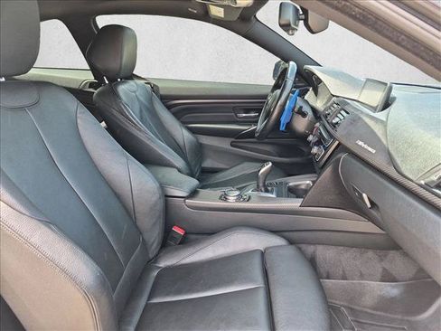 Used 2014 BMW 435i Coupe RWD image 22
