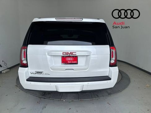 Used 2018 GMC Yukon XL SLT w/ Open Road Package RWD image 42