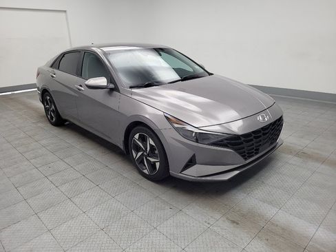 Used 2023 Hyundai Elantra SEL w/ Convenience Package FWD image 13