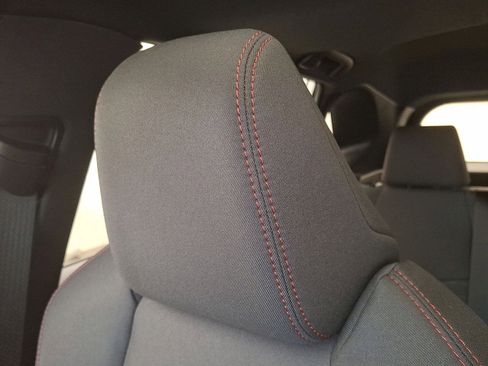 Used 2023 Toyota RAV4 SE w/ Weather & Moonroof Package image 21