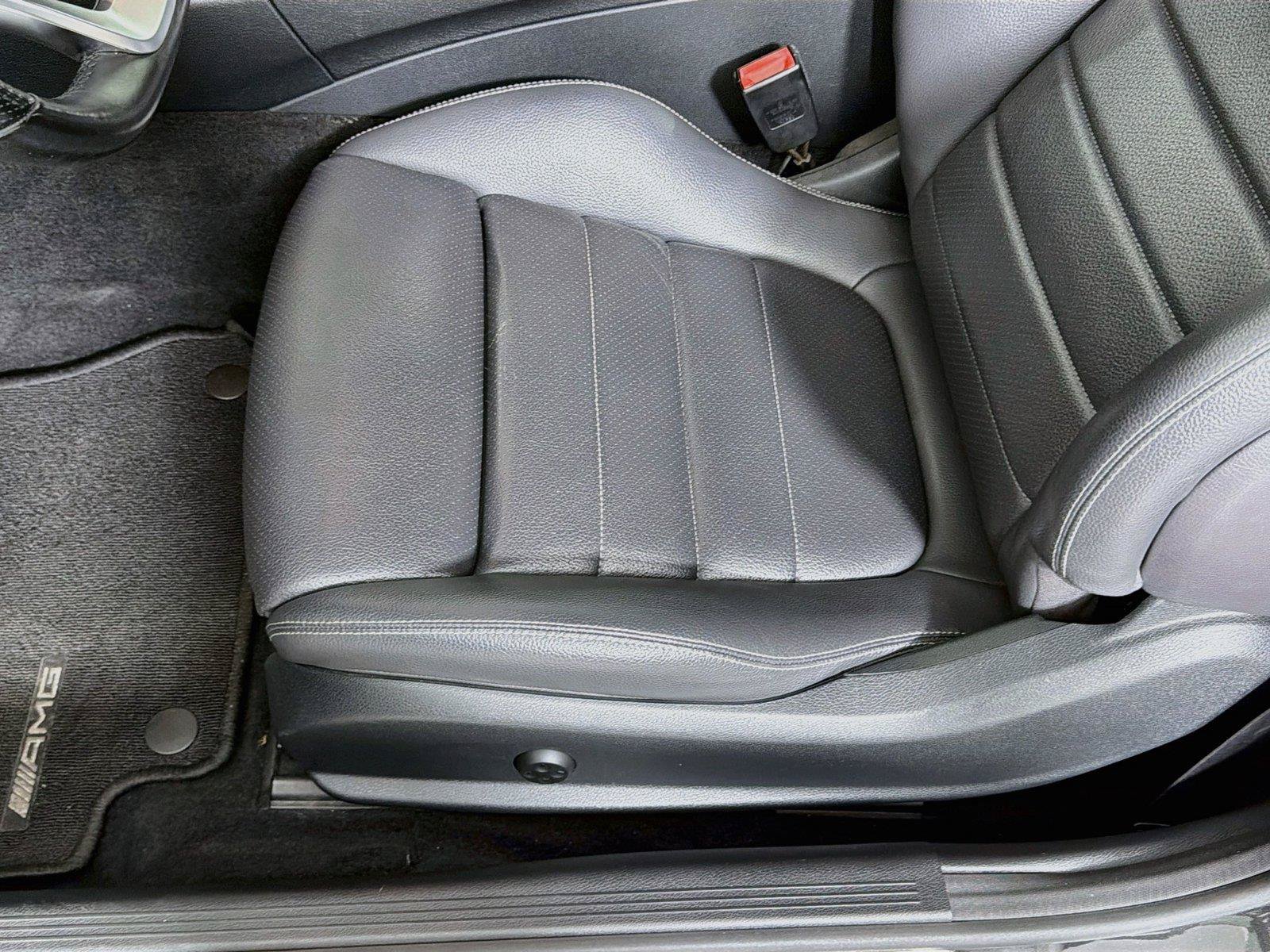 Used 2019 Mercedes-Benz C 300 Cabriolet image 16