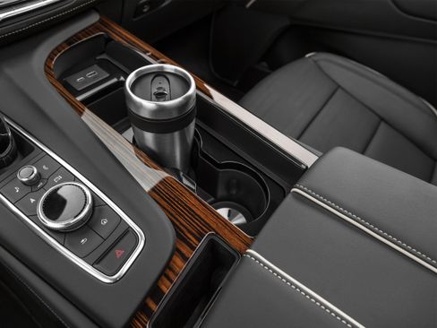Used 2023 Cadillac Escalade Premium Luxury AWD/4WD image 35