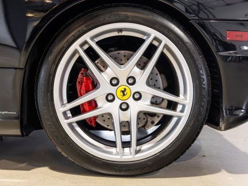 Used 2003 Ferrari 360 Spider image 24