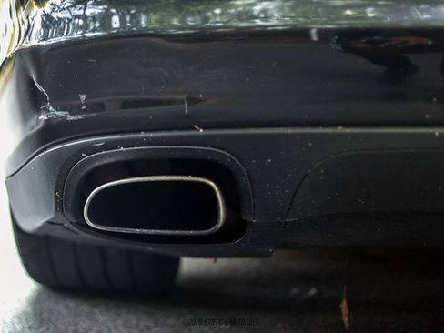Used 2011 Porsche Panamera 4 AWD/4WD image 86