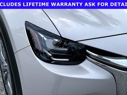 Used 2024 MAZDA CX-90 3.3 Turbo w/ Premium Package AWD/4WD image 25