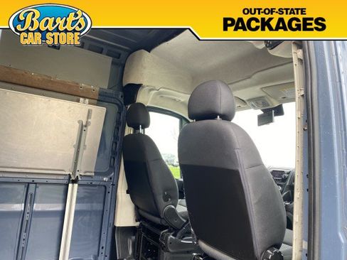 Used 2019 RAM ProMaster 3500 FWD image 11