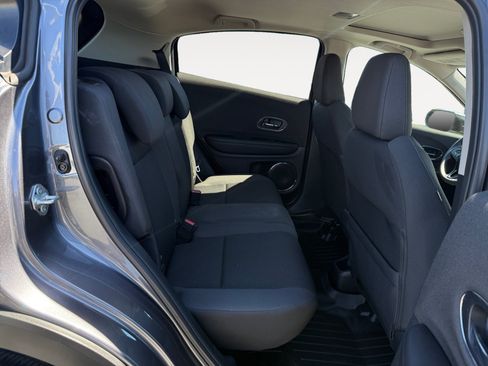Certified 2022 Honda HR-V EX image 18