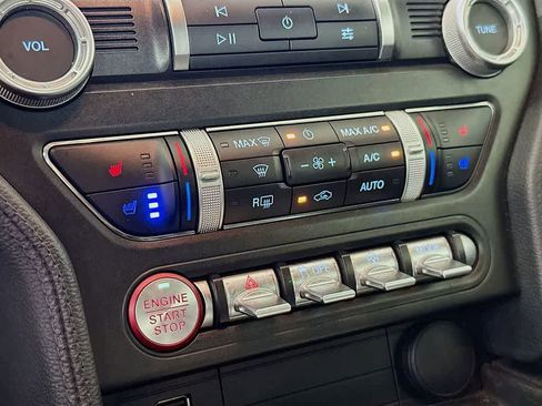 Used 2020 Ford Mustang Premium RWD image 17