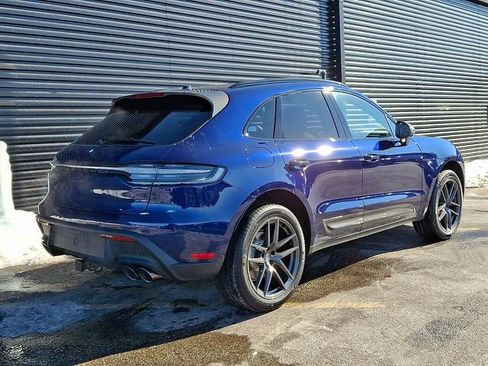 New 2026 Porsche Macan Turbo image 7