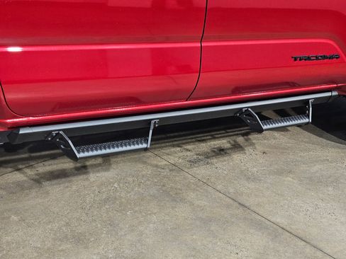 New 2026 Toyota Tacoma TRD Sport image 22