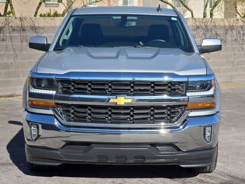 Used 2017 Chevrolet Silverado 1500 LT w/ All Star Edition image 22