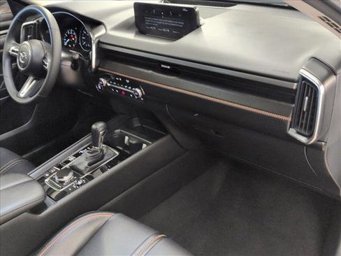 Used 2025 MAZDA CX-50 AWD 2.5 S w/ Premium Plus Pkg image 22