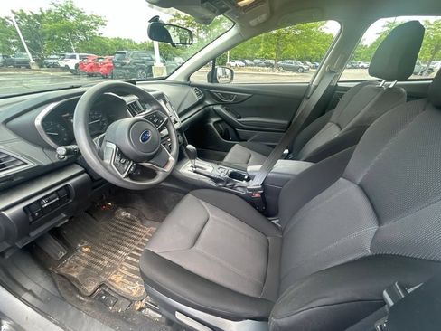 Used 2020 Subaru Impreza 2.0i Premium AWD/4WD image 5