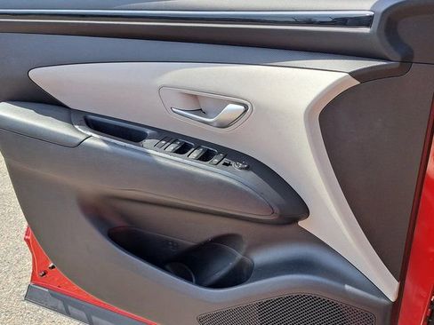 Used 2022 Hyundai Tucson SEL image 20